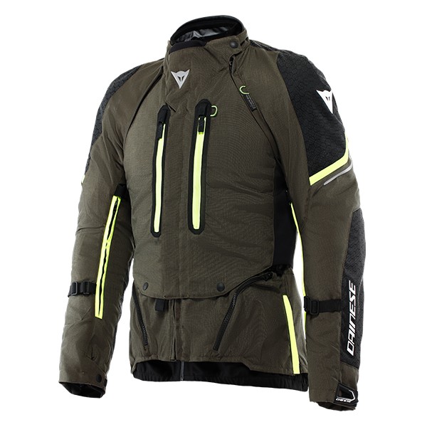 Dainese Dainese Super Adventure Abshell Jacket 39J